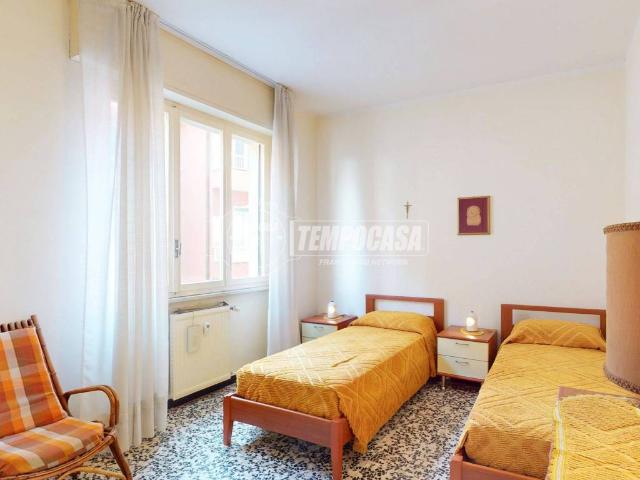 Appartamento in vendita a Rapallo GE