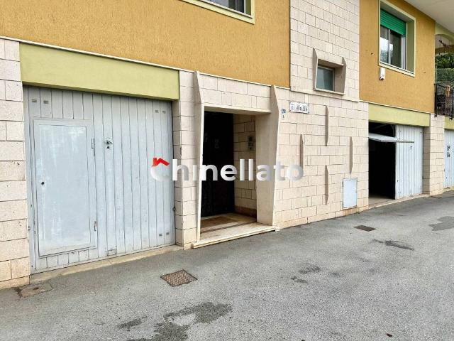 Appartamento in vendita a Rapallo GE