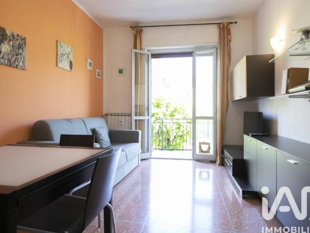 Appartamento in vendita a Rapallo GE