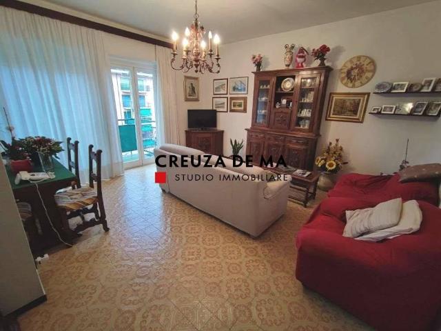 Appartamento in vendita a Rapallo GE