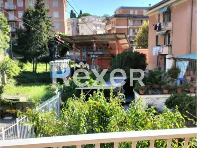 Appartamento in vendita a Rapallo GE