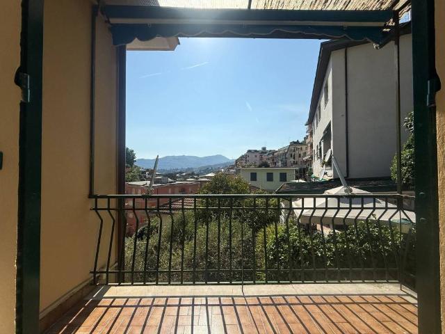 Appartamento in vendita a Rapallo GE