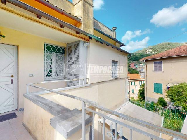 Appartamento in vendita a Rapallo GE