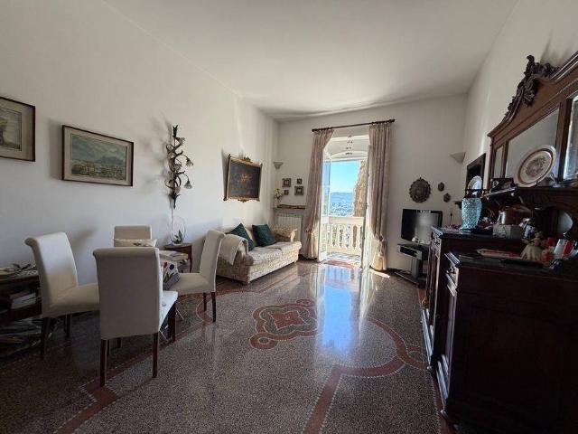 Appartamento in vendita a Rapallo GE