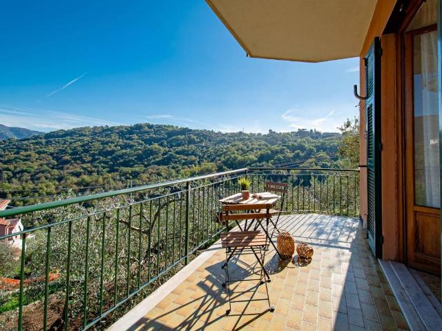 Appartamento in vendita a Rapallo GE