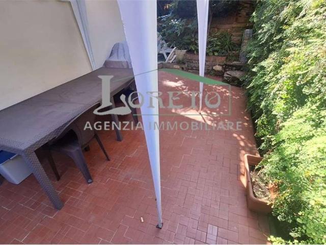 Appartamento in vendita a Rapallo GE