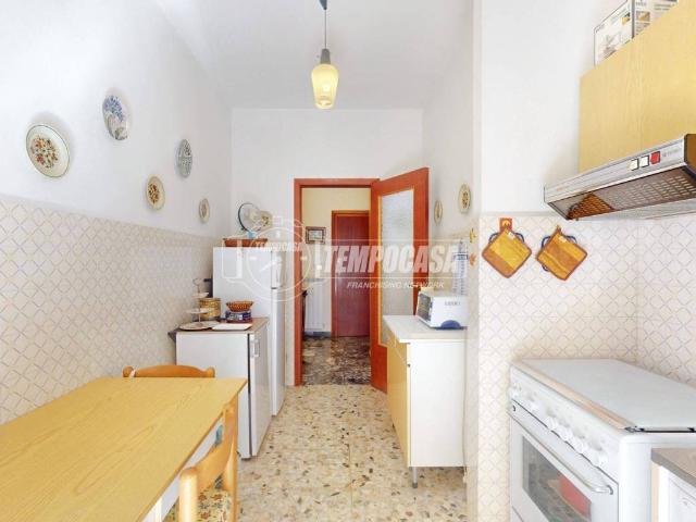 Appartamento in vendita a Rapallo GE