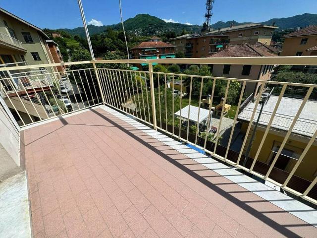 Appartamento in vendita a Rapallo GE