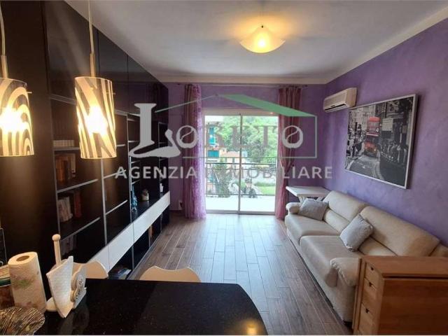 Appartamento in vendita a Rapallo GE