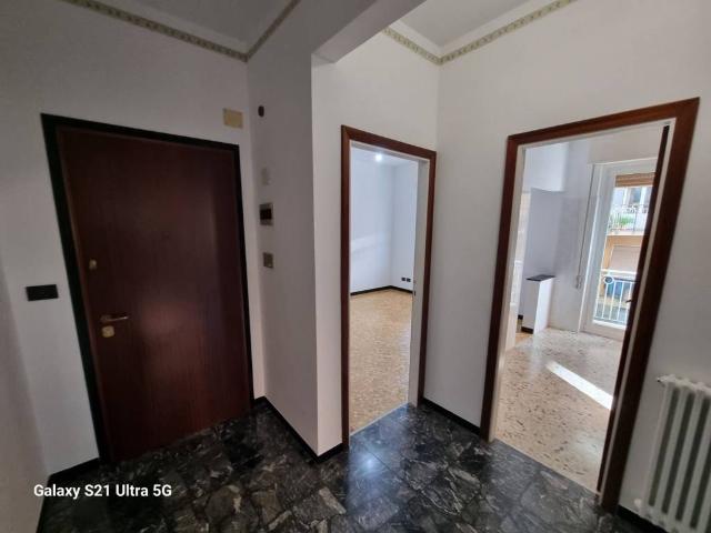 Appartamento in vendita a Rapallo GE