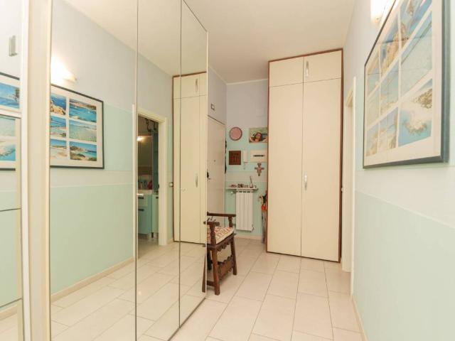 Appartamento in vendita a Rapallo GE