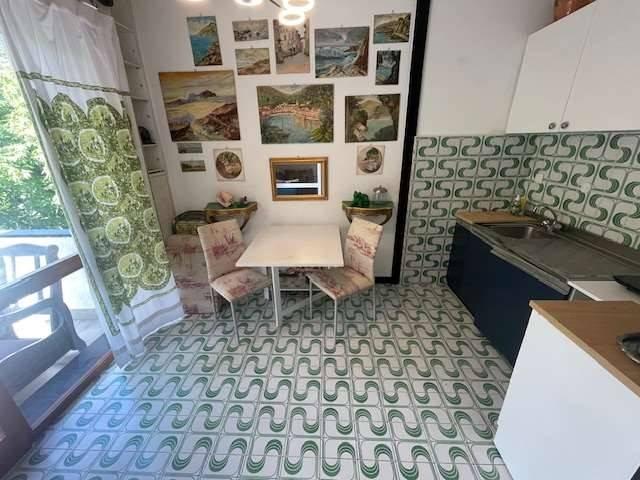 Appartamento in vendita a Rapallo GE