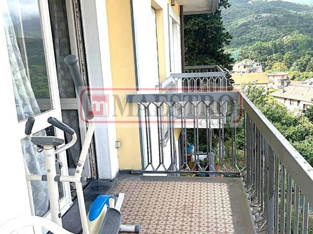 Appartamento in affitto a Rapallo GE