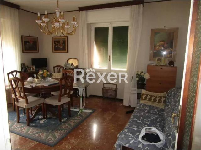 Appartamento in vendita a Rapallo GE