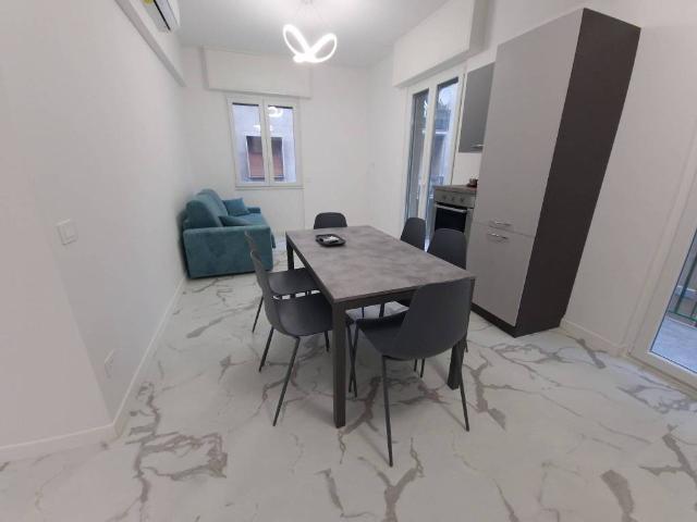 Appartamento in vendita a Rapallo GE