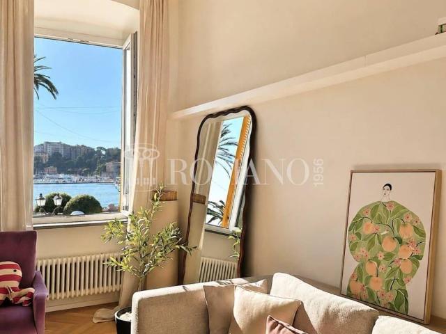 Appartamento in vendita a Rapallo GE