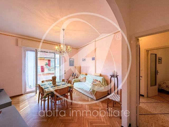 Appartamento in vendita a Rapallo GE