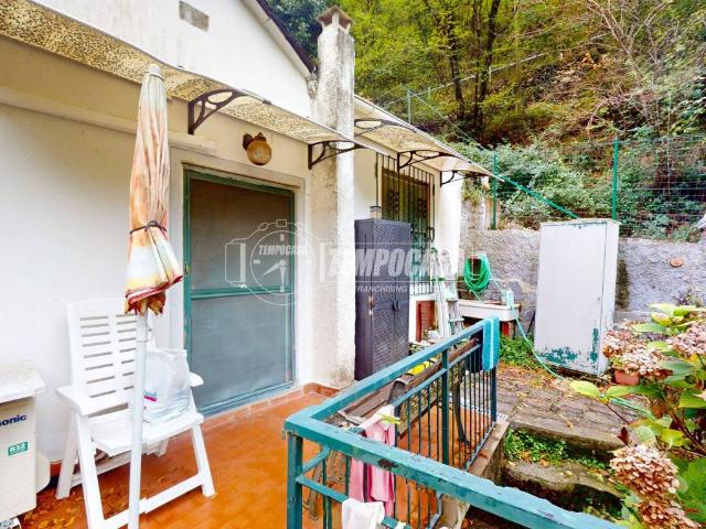 Casa indipendente in vendita a Rapallo GE