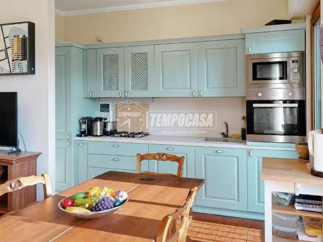 Appartamento in vendita a Rapallo GE