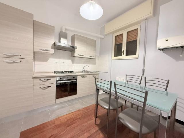 Appartamento in vendita a Rapallo GE