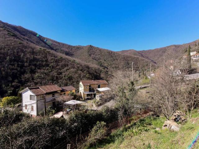 Appartamento in vendita a Rapallo GE