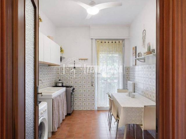 Appartamento in vendita a Rapallo GE