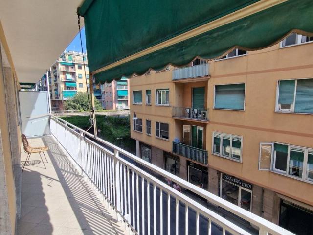Appartamento in vendita a Rapallo GE