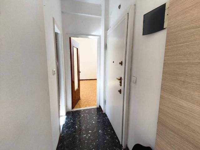 Appartamento in vendita a Rapallo GE