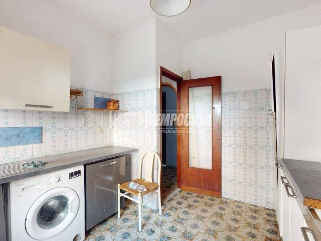 Appartamento in vendita a Rapallo GE