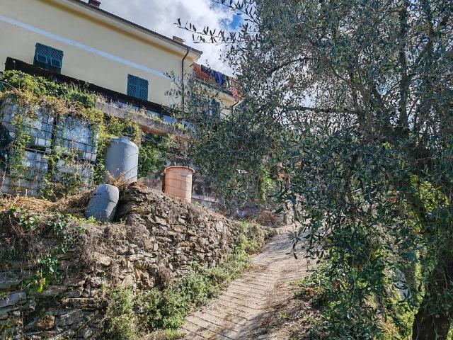 Appartamento in vendita a Rapallo GE