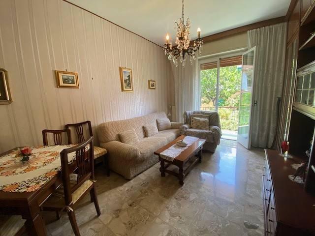 Appartamento in vendita a Rapallo GE