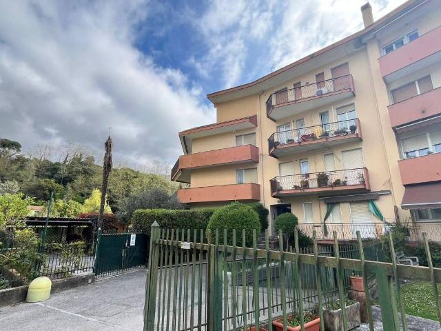 Appartamento in vendita a Rapallo GE