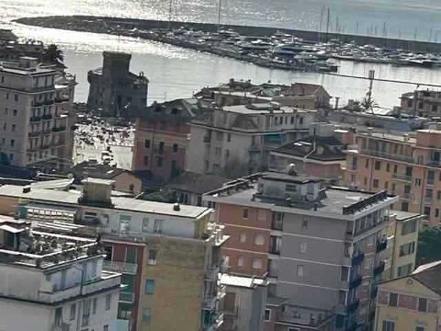 Appartamento in vendita a Rapallo GE