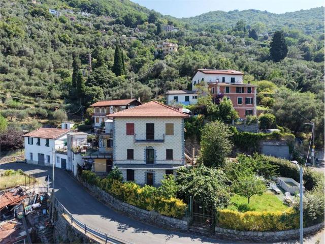 Appartamento in vendita a Rapallo GE