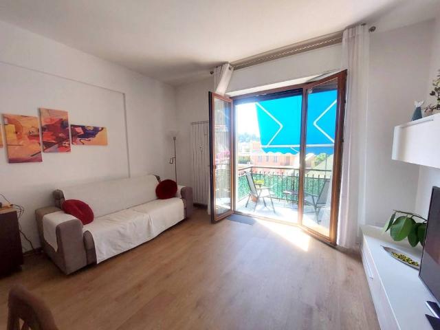 Appartamento in vendita a Rapallo GE