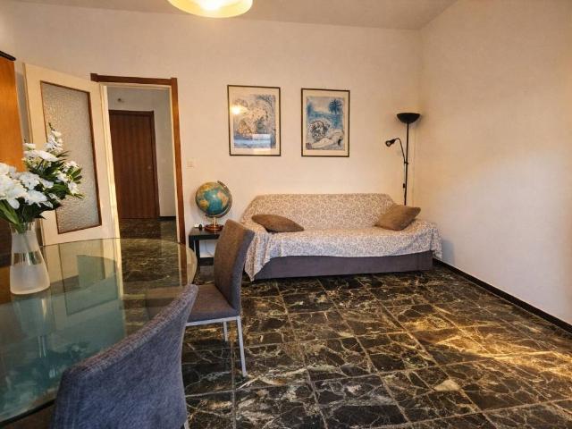 Appartamento in vendita a Rapallo GE