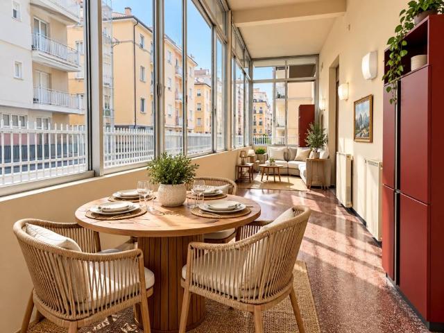 Appartamento in vendita a Rapallo GE