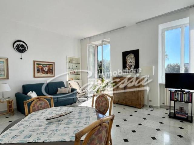 Appartamento in vendita a Rapallo GE