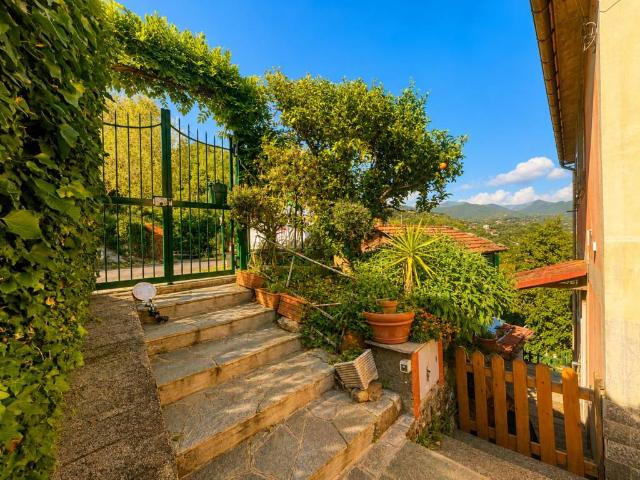 Appartamento in vendita a Rapallo GE