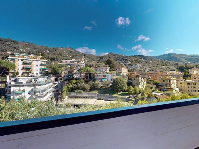 Appartamento in vendita a Rapallo GE