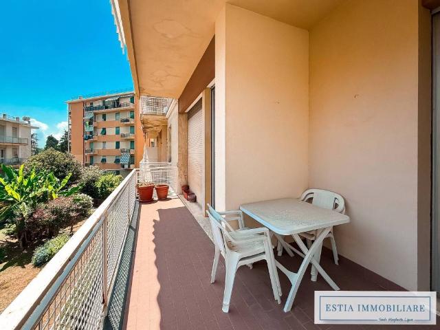 Appartamento in vendita a Rapallo GE