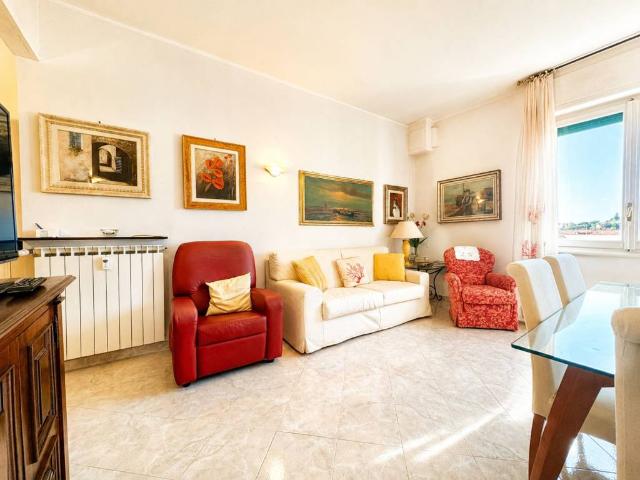 Appartamento in vendita a Rapallo GE
