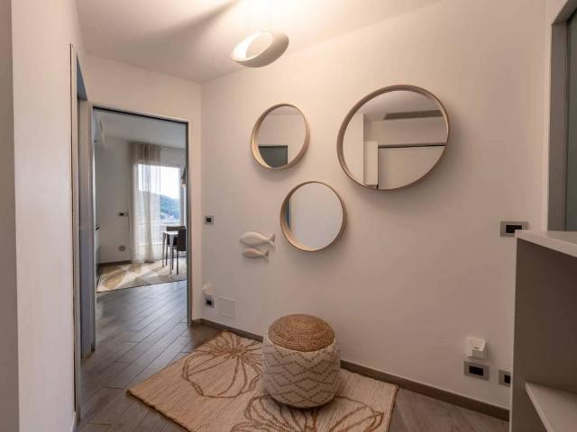 Appartamento in vendita a Rapallo GE