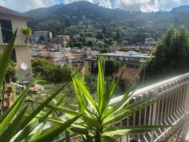 Appartamento in vendita a Rapallo GE