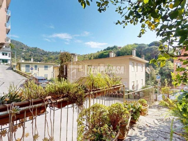 Appartamento in vendita a Rapallo GE
