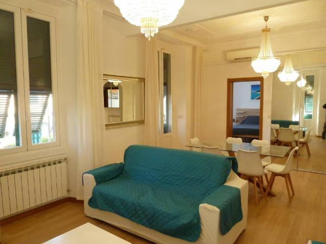 Appartamento in vendita a Rapallo GE
