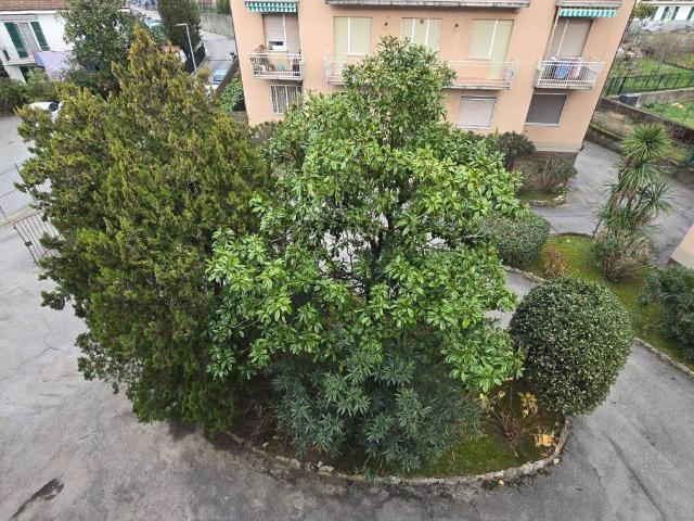 Appartamento in vendita a Rapallo GE