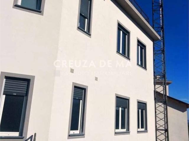 Appartamento in vendita a Rapallo GE