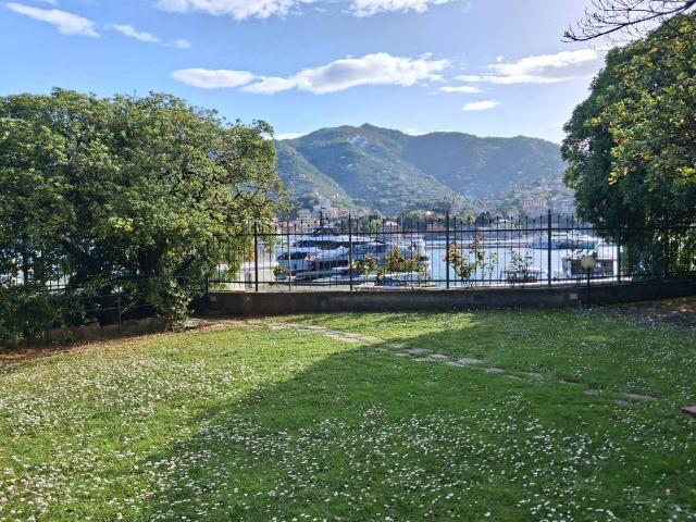 Appartamento in vendita a Rapallo GE