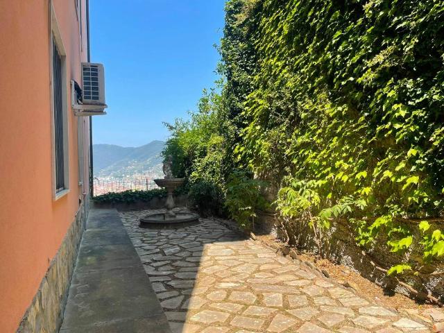 Appartamento in vendita a Rapallo GE